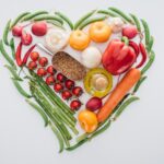 Τροφές που αγαπούν την καρδιά και ενισχύουν την κυκλοφορία